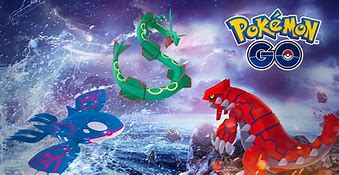 Image result for Biggest Legendary Pokemon