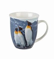 Image result for Penguin Mug