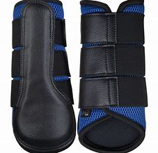 Image result for Breathable Horse Boots