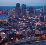 Image result for Kansas City Stock Aerial Photo