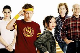 Image result for Juno Cast