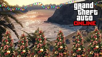 Image result for GTA 5 Christmas