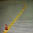 Image result for Spring Loaded Lane Dividers