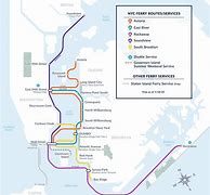 Image result for Brooklyn Bus Map