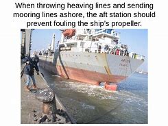 Image result for Mooring Operation