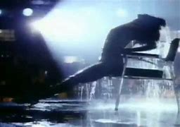 Image result for Flashdance Water Scene