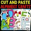 Image result for Alphabet Crafts Printable K