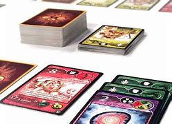 Image result for Fairy Tale Card Game