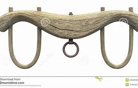 Image result for Jeremiah Wooden Yoke