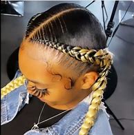 Image result for Goodess Mermaid Braids