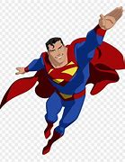 Image result for Superman DC Clip Art