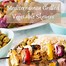 Image result for Skewered Veggies On Grill