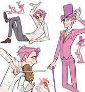 Image result for White Short Guy From Pink Panther