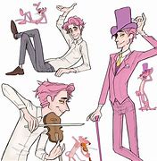 Image result for Guy From Pink Panther