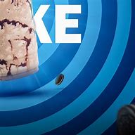 Image result for Oreo Shake Unedible