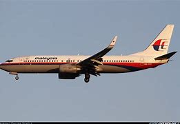 Image result for Boeing 737 Malaysia Airlines