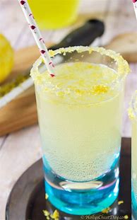 Image result for Lemonade Punch