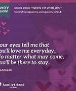 Image result for Poem with Love