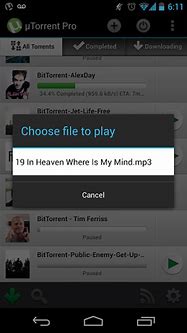 Image result for µTorrent Pro Android