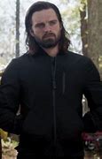 Image result for Bucky Barns Endgame