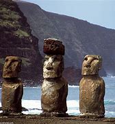 Image result for Gente Isla De Pascua