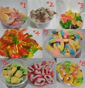 Image result for Zappos Candy Gummies