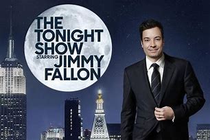 Image result for The Tonight Show Starring Jimmy Fallon Lana