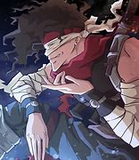 Image result for My Hero Academia Stain Killer