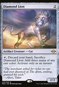 Image result for Crystal Lion