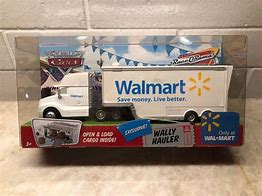 Image result for Disney Cars Wally Hauler