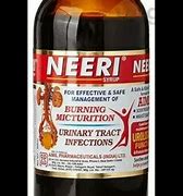 Image result for Neeri SF Syrup