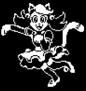 Image result for Mad Mew Mew Undertale