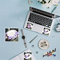 Image result for Free Printable Rose Stickers