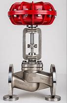 Image result for Neumatic Cut-Off Valve