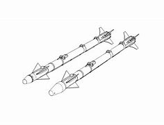 Image result for AIM-9X Blueprint