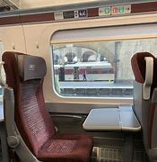 Image result for LNER Trains First Class