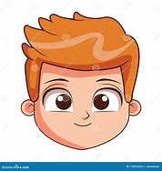 Image result for Teenager Face Cartoon