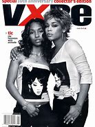 Image result for TLC Album Cover