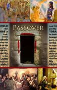 Image result for Passover Festival John 12