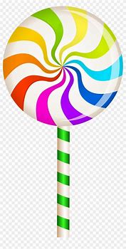 Image result for Lollipop Clip Art Free