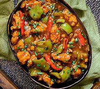 Image result for Garlic Chicken Ala Pobre