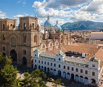 Image result for Points of Interest in Ecuador