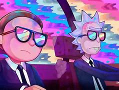 Image result for Rick and Morty Desktop