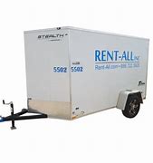 Image result for 10X6 Cargo Trailer