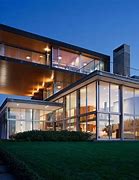 Image result for Modern Minimalis Glass Home