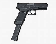 Image result for Glock 26 Clip Art