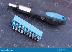 Image result for Screwdriver Drill Bits