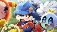 Image result for Klonoa 2 Phone Wallpaper