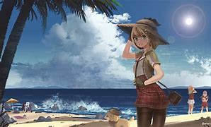 Image result for Watson Amelia with Gun