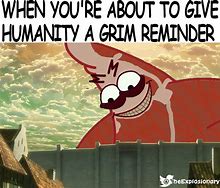 Image result for Grim Day Meme